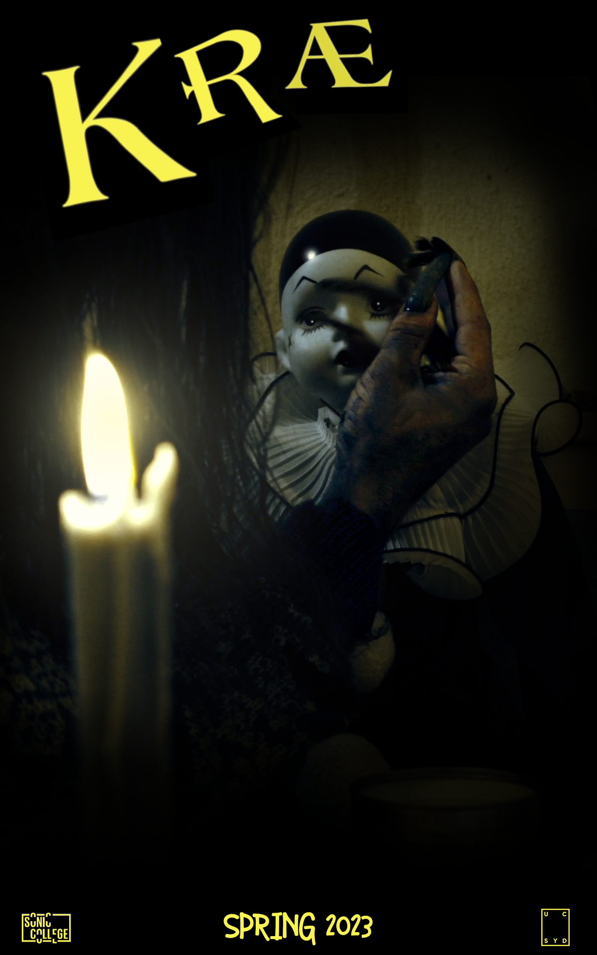 article poster