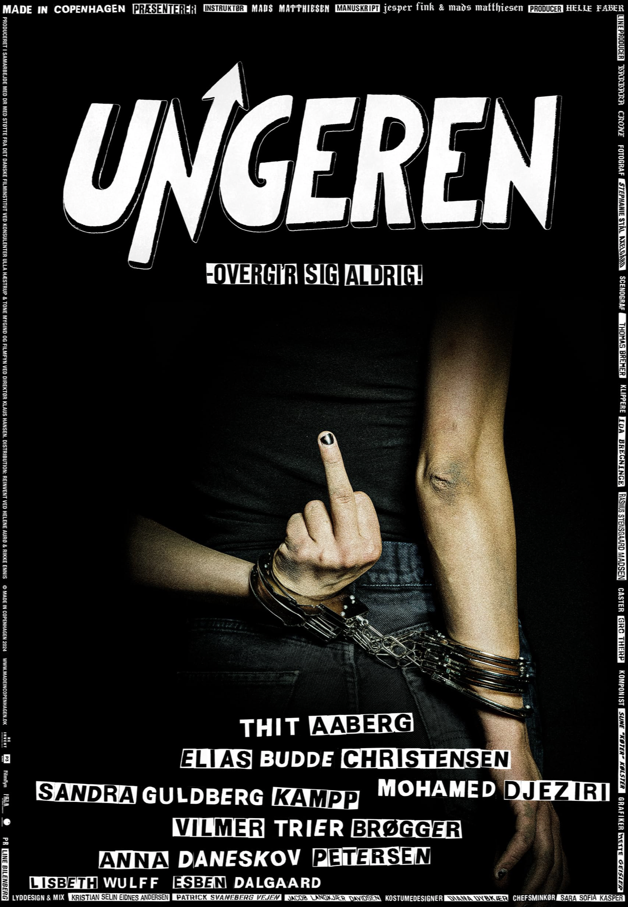 article poster