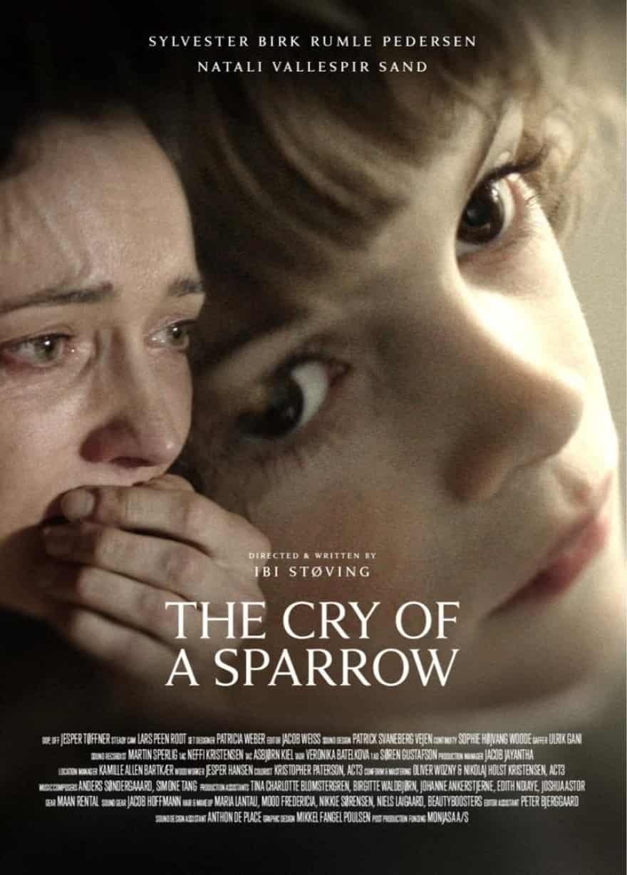 article poster