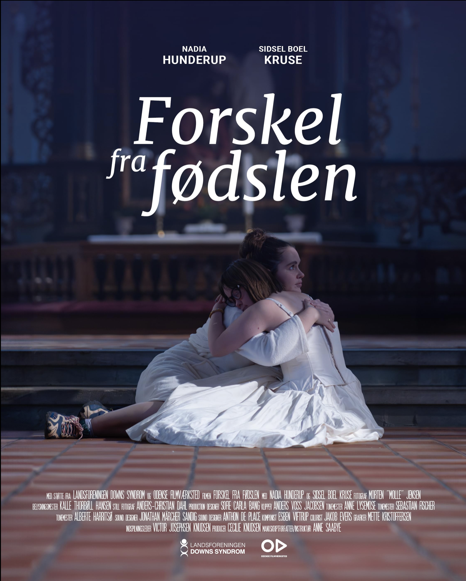 article poster