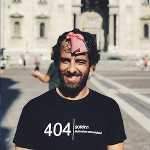 Rapha Montenegro