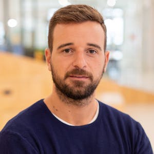 Adrià Baqués