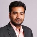 Ironhack Data analytics instructor Himanshu Aggarwal