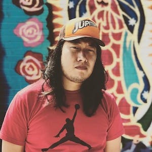 Ironhack UX/UI Design instructor Juno Jo