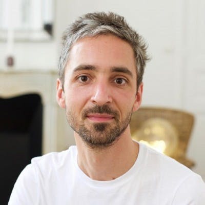 Antoine Bernier