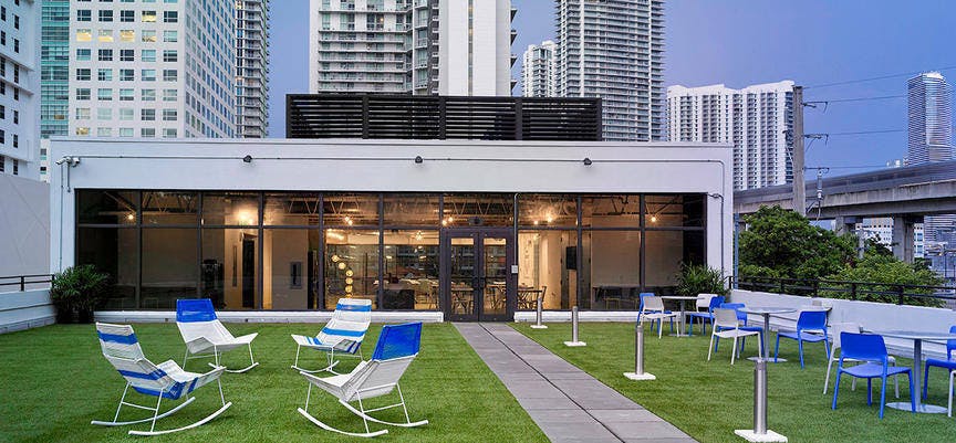 Ironhack Miami