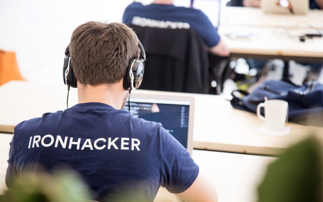 Ironhacker