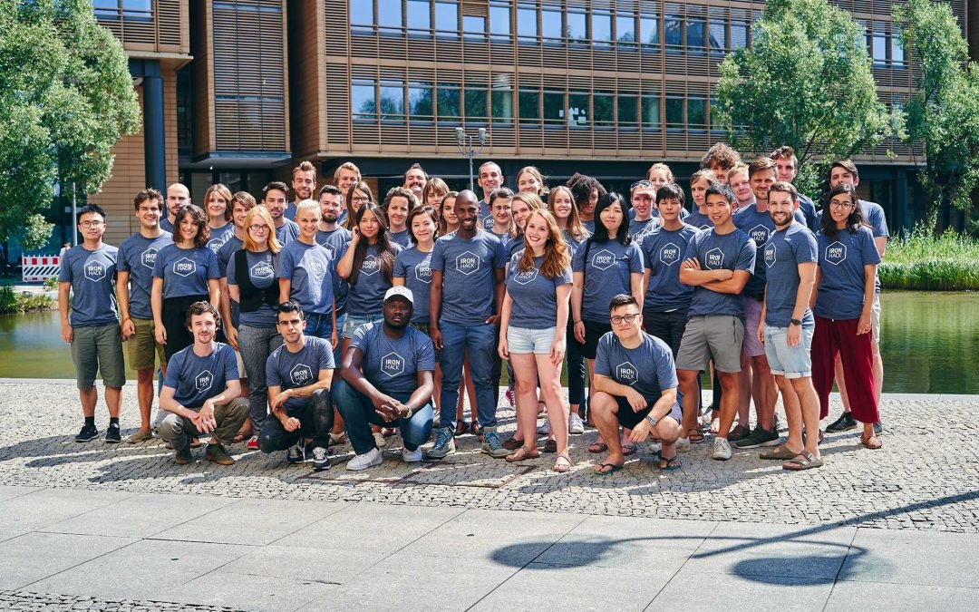 Ironhack_Team