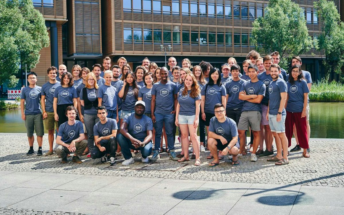 I’ve had it with this job! Is a coding bootcamp for me? | Ironhack Blog