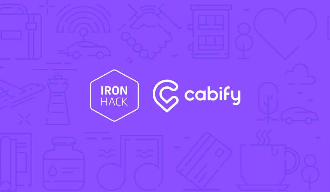 Inside Cabify – Our alumni experience | Ironhack Blog
