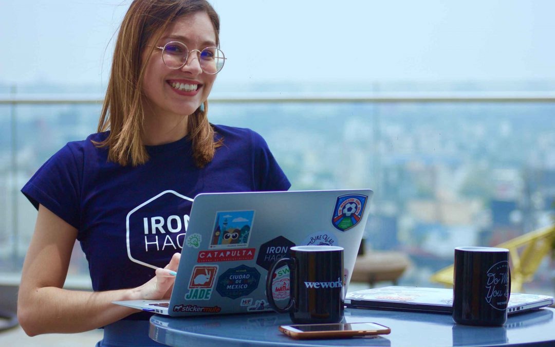 Ironhack_Students