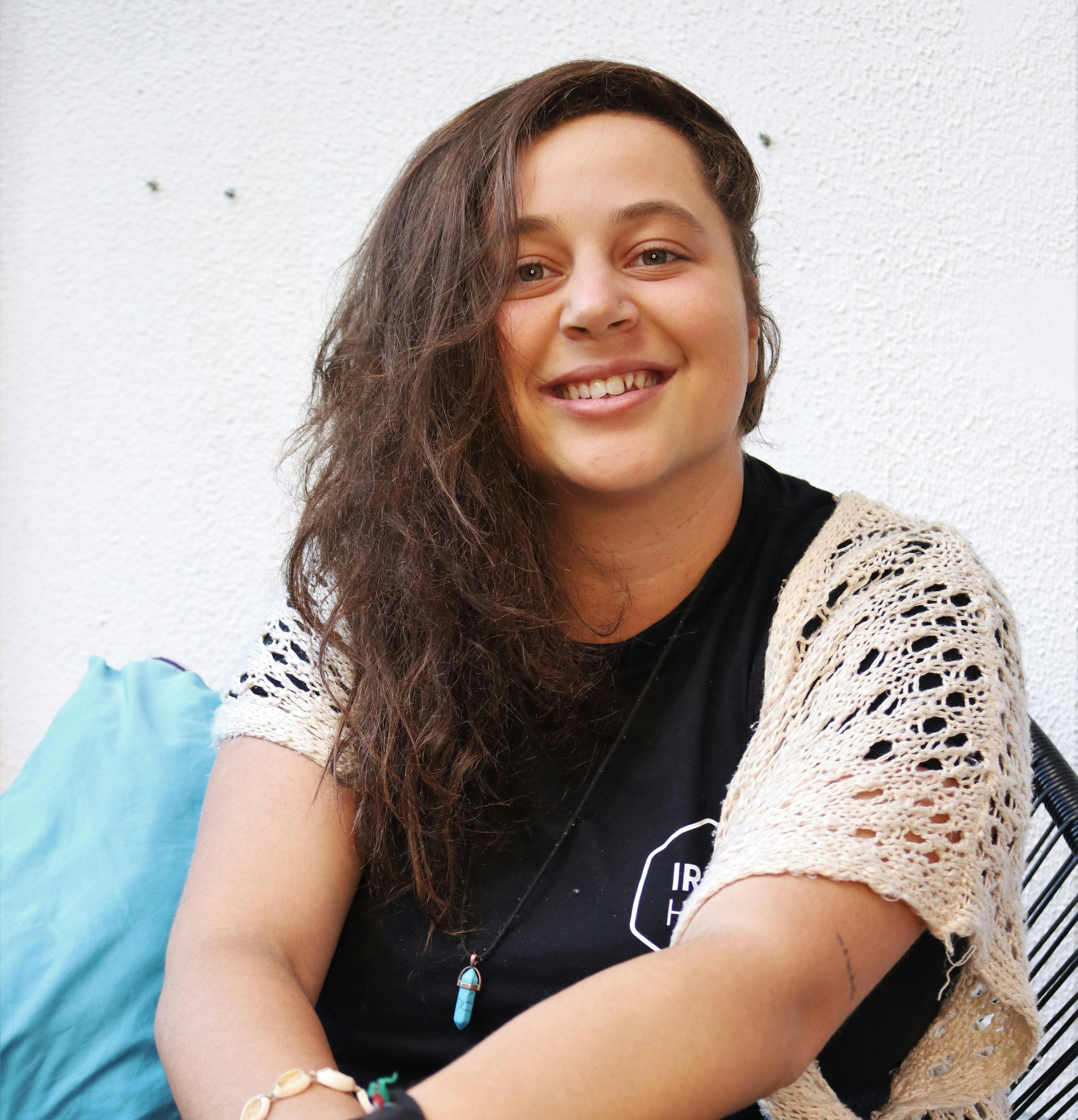 Isabella Paiva 