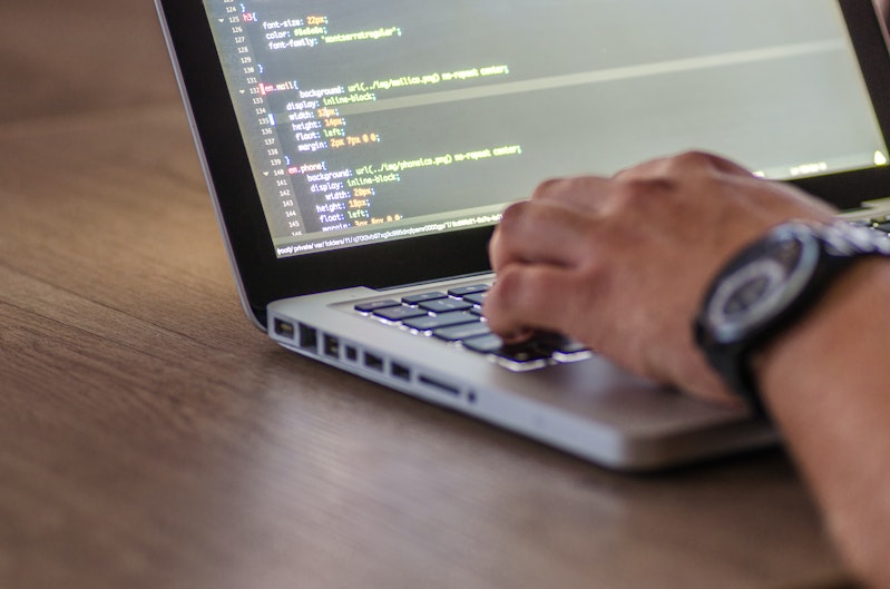 Becoming a web developer