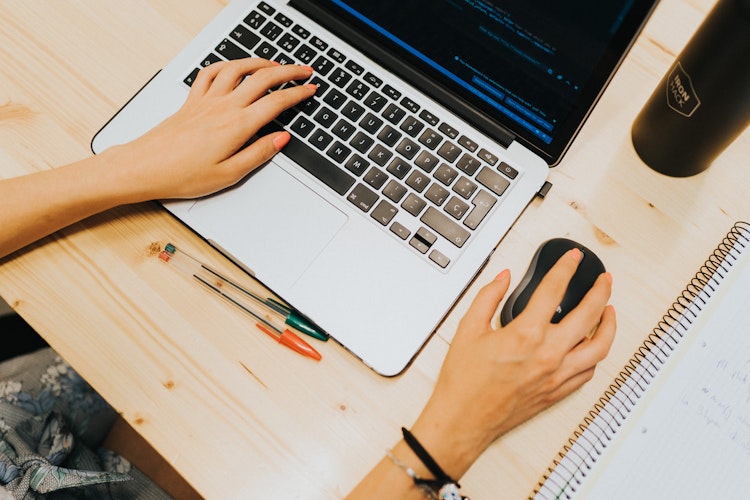 Mongo DB web development