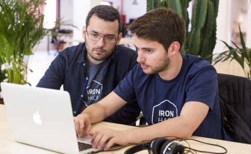 Ironhack Financing Options Ironhack Financing Options