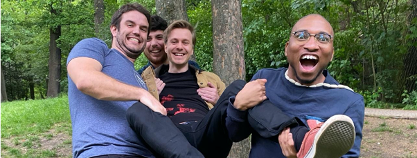 Ironhacker testimonial berlin