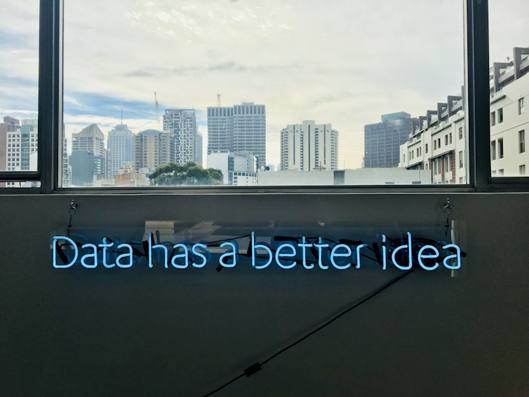 Why to use data