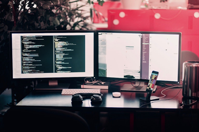 Computer programming