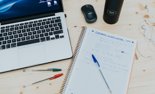 Data prework: Before the course