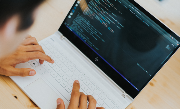 Ironhack coding