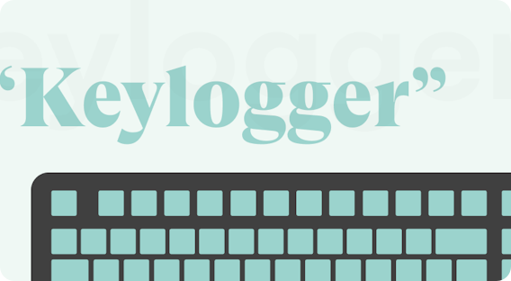 keylogger image