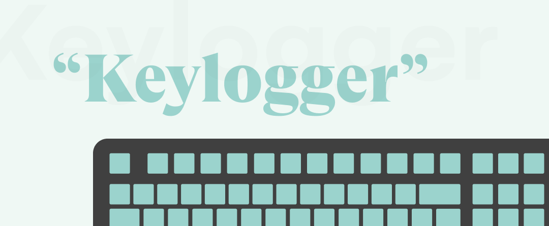 ciber glosario Keylogger