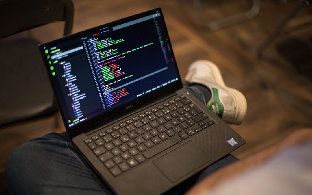 Laptop code