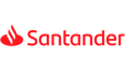 Santander Bank logo
