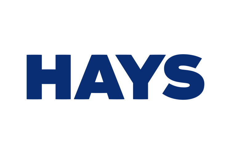Hays logo