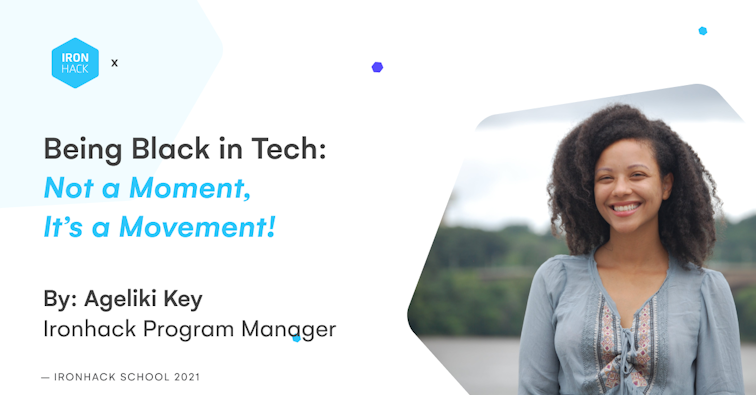 African-Americans in tech