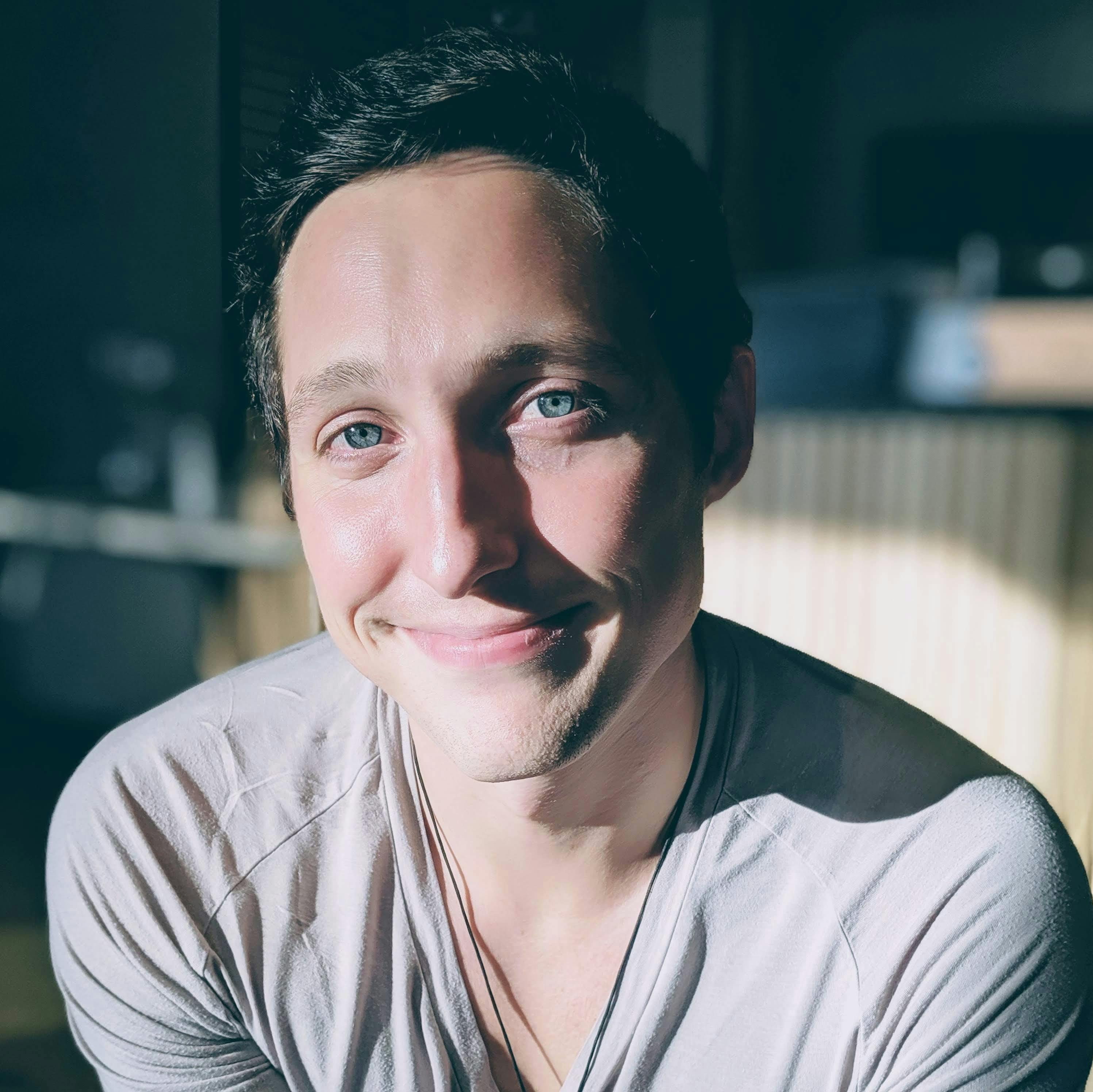 Alex Williams