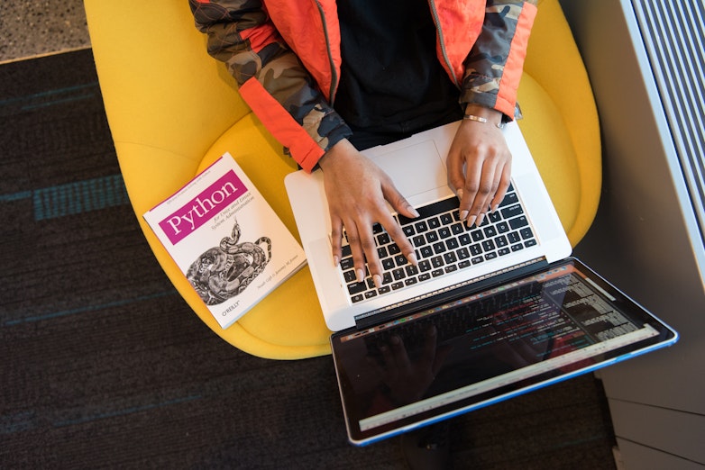 Ironhack Online bootcamp Python