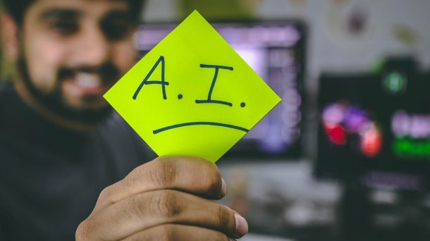 Artificial intelligence Artificial intelligence