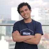 Ironhack Mexico Dylan Torres