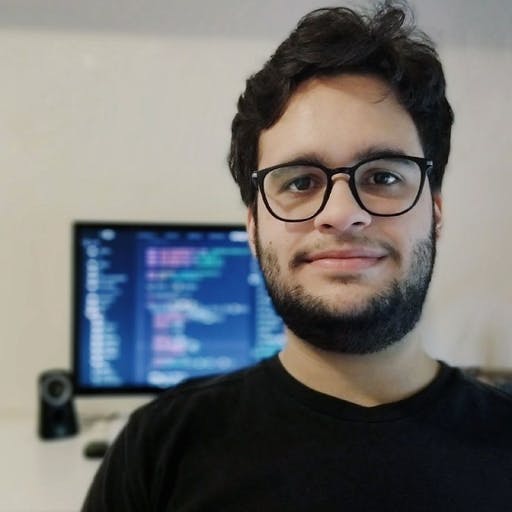 Ironhack Web Development instructor Pedro Resch