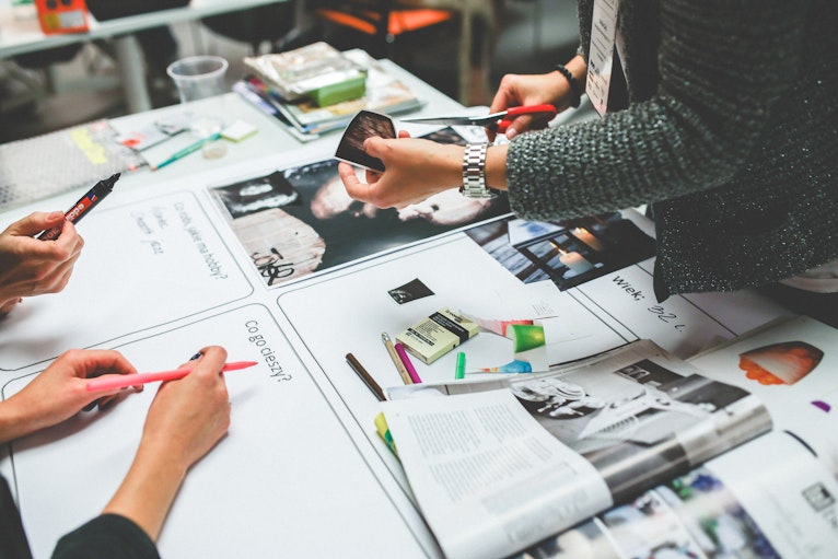 Designer Job