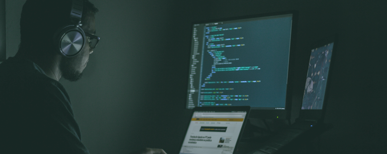 Ironhack Cybersecurity
