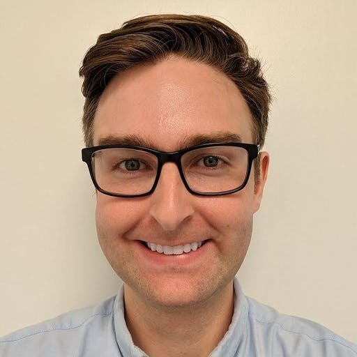 Nick Bartlett