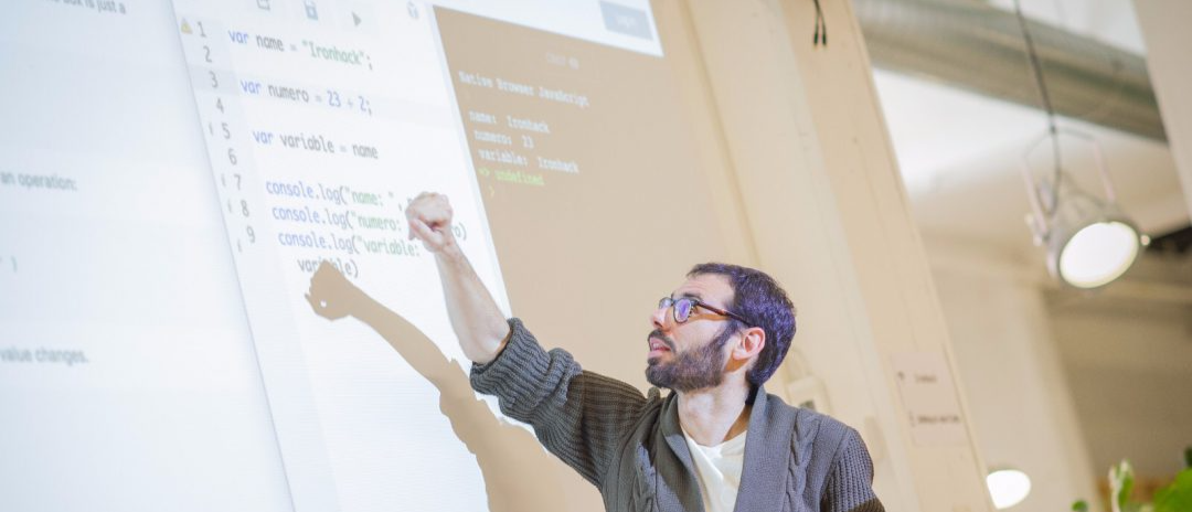 Coding Language Ecosystem React Programming: Where it Fits Into the Coding Language Ecosystem