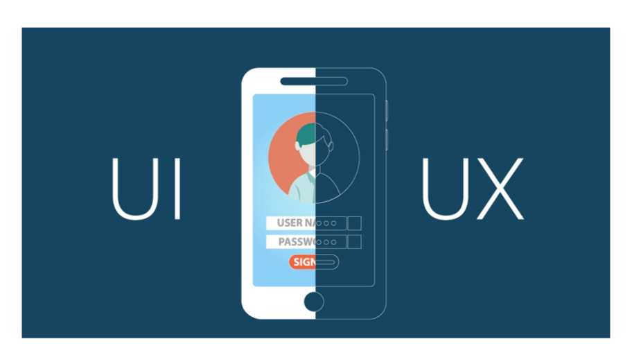 UI Vs UX Design