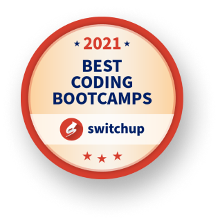 2021 Best Coding Bootcamps by Switchup