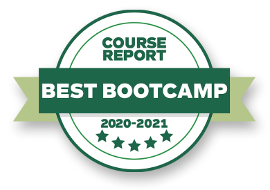 2020-2021 Best Bootcamp Course Report
