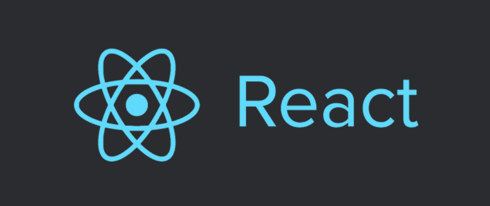react js logo