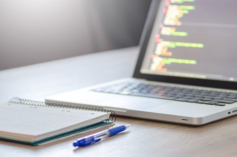 learning web development