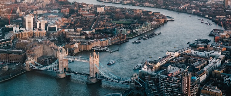 London