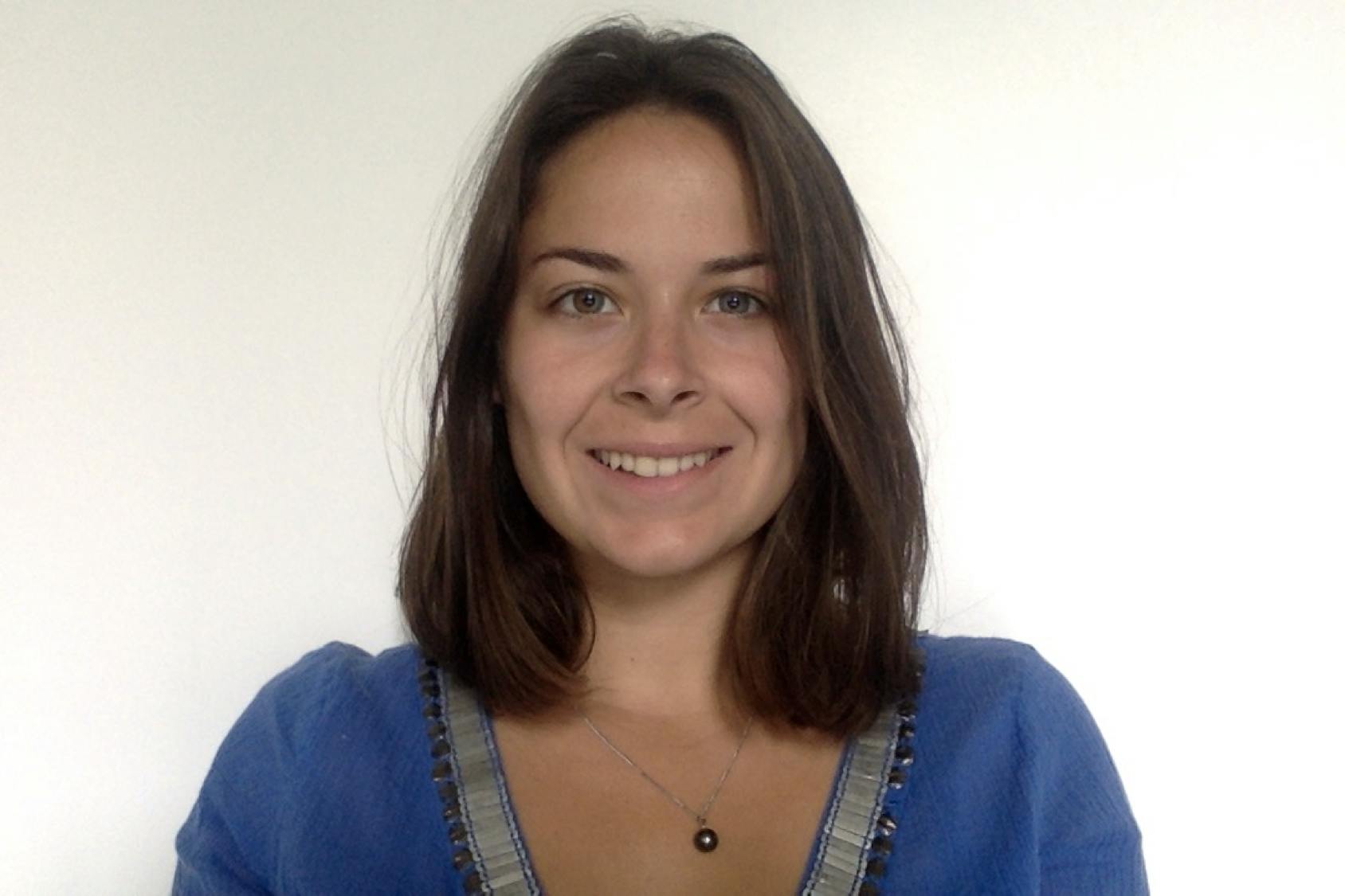 Elise Delorme