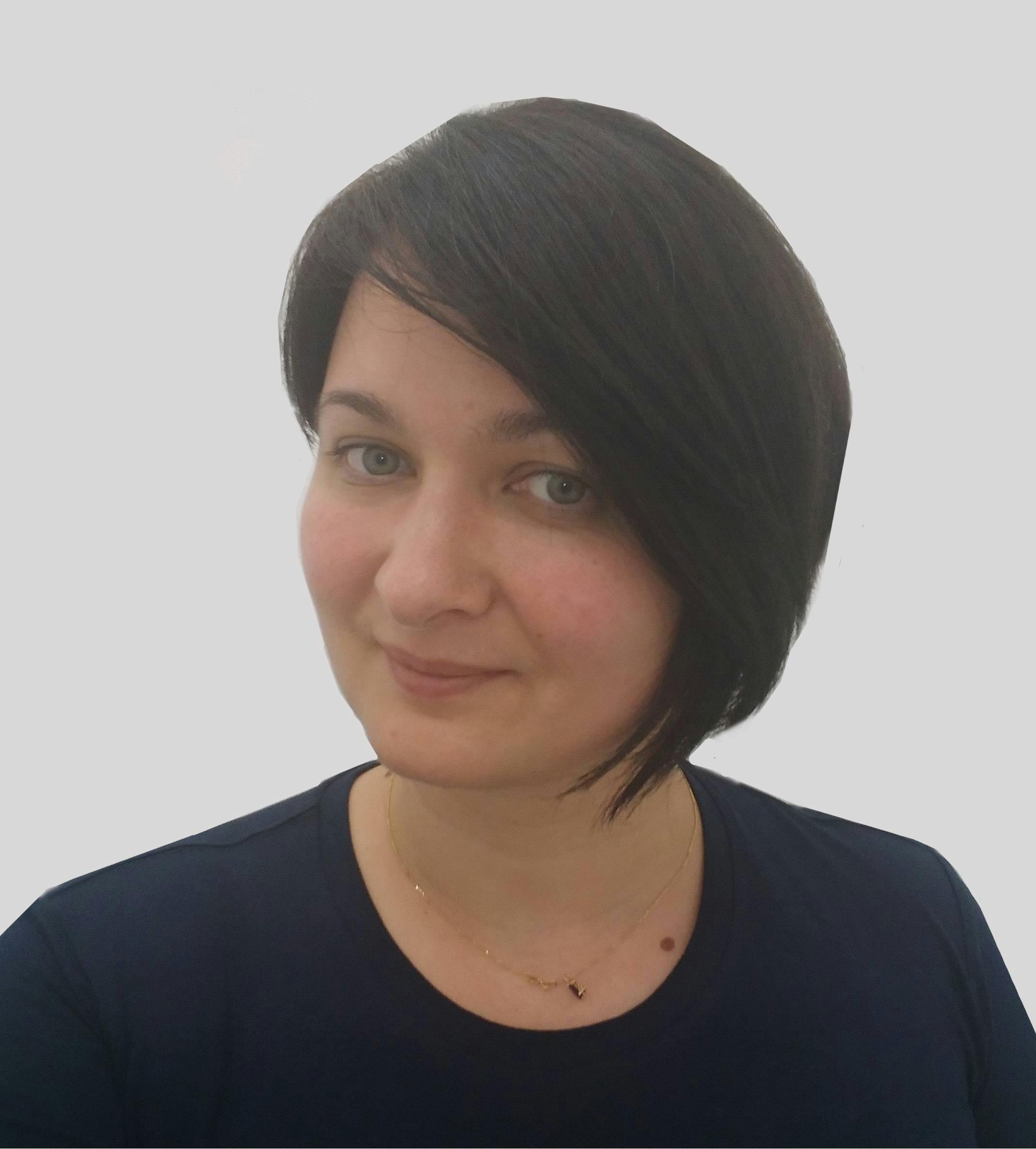 Ironhack Data Analyse instructor Kseniia Ilchenko