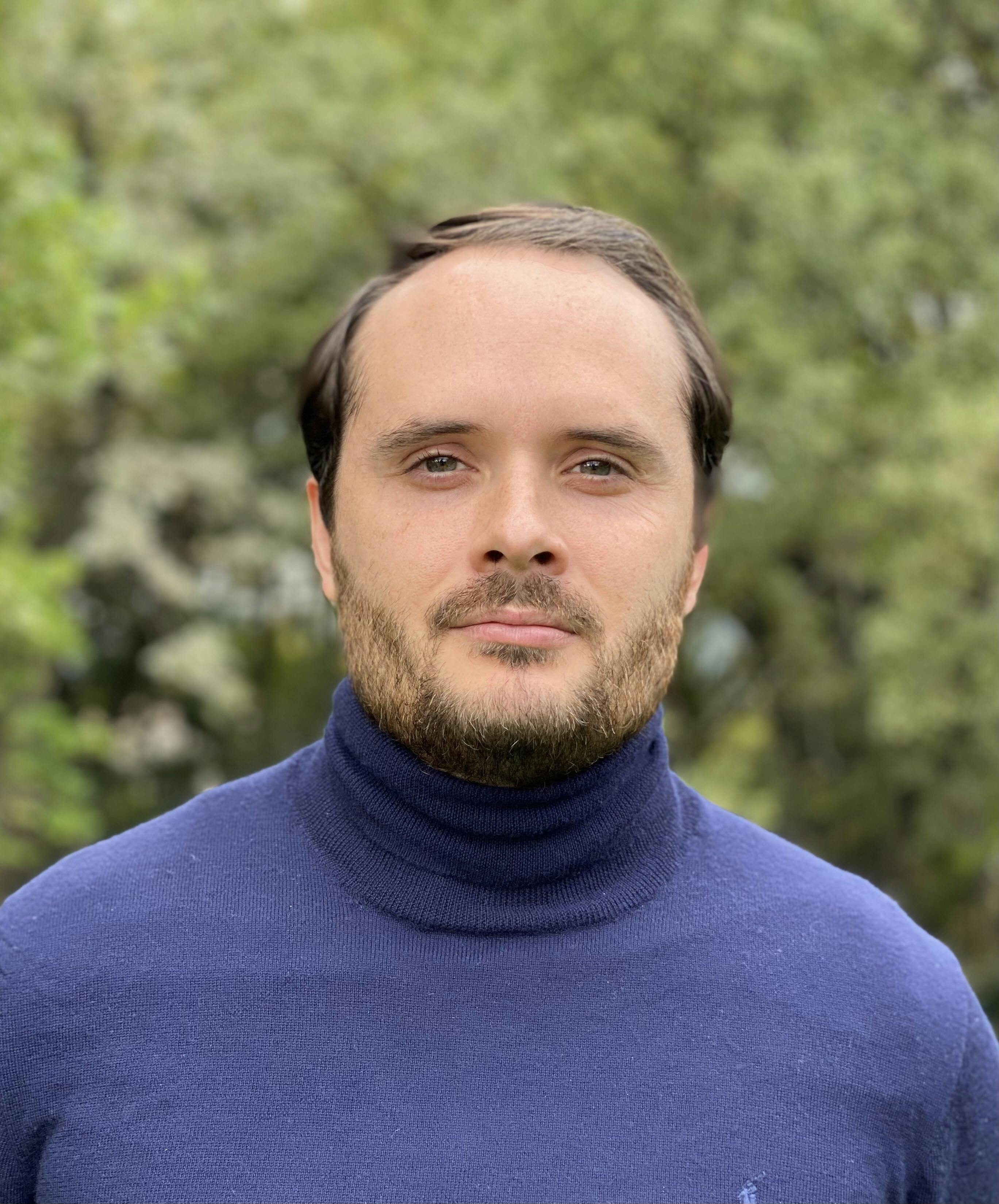 Jean-Marc Marty