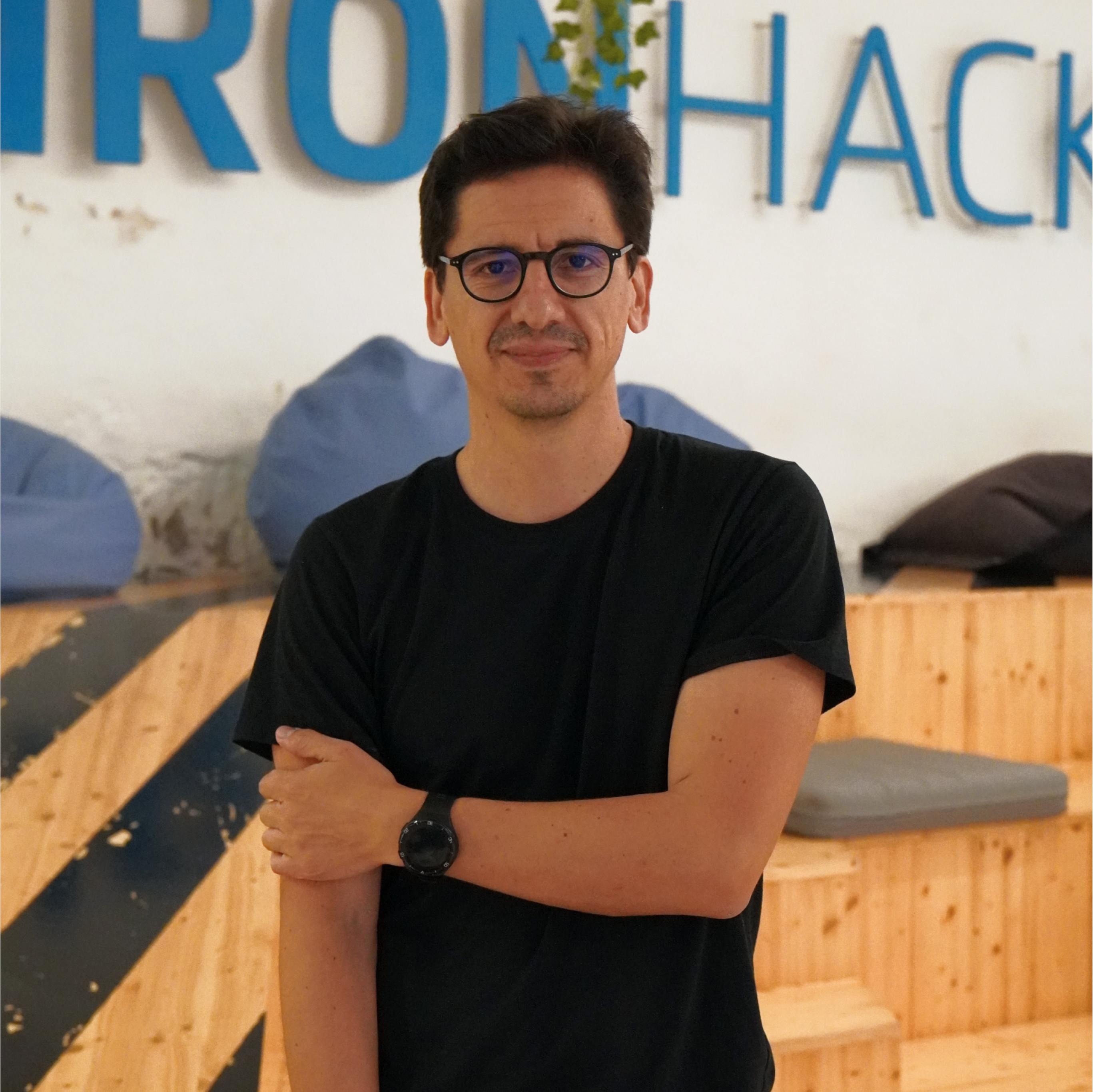 Edu Huerta