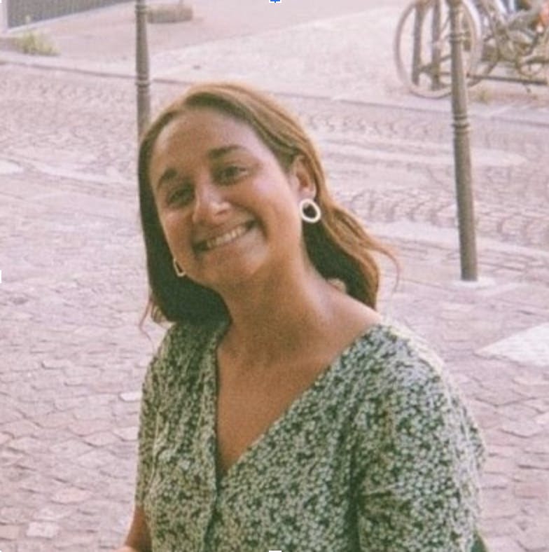 Lina Fahsi